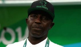 Samson-Siasia