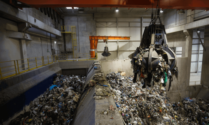 $1 bn opportunity: How Nigeria can profit from its waste sector
