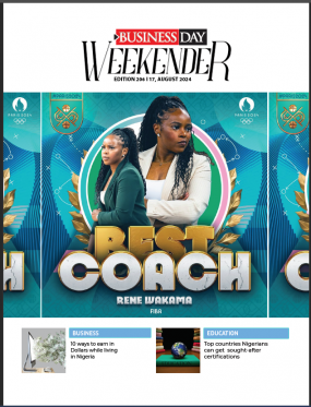 Weekender