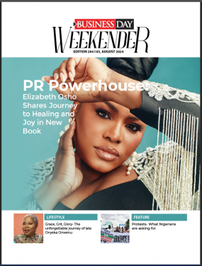 Weekender