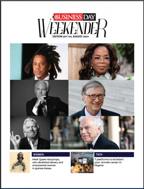 Weekender