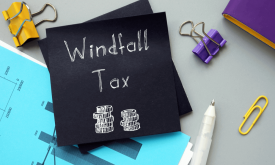 Directors ask FG to review banks’ windfall tax