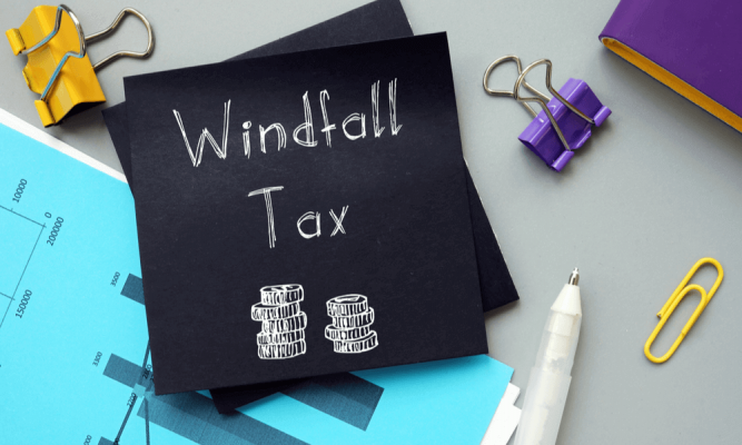 Directors ask FG to review banks’ windfall tax