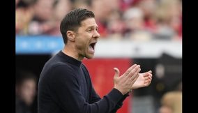 Xabi Alonso
