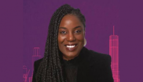 Yewande Akinola, Non-Executive Director, Co-creation Hub