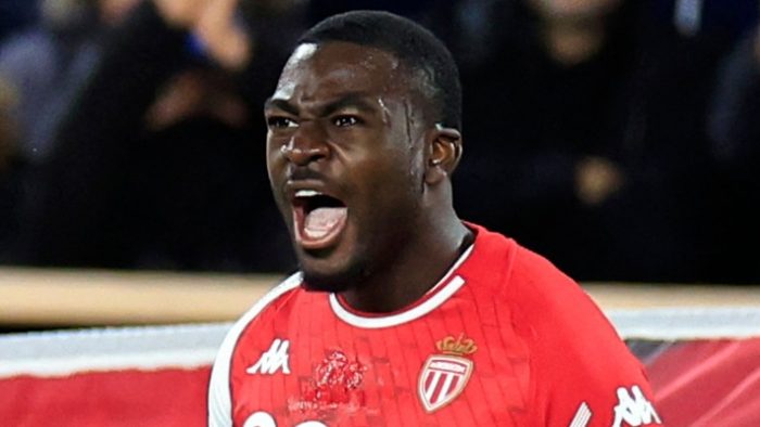 Youssouf Fofana