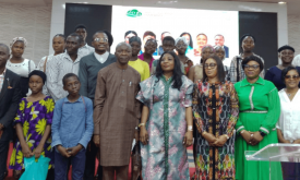 Youths urged to face academic pursuit, shun rush for quick wealth