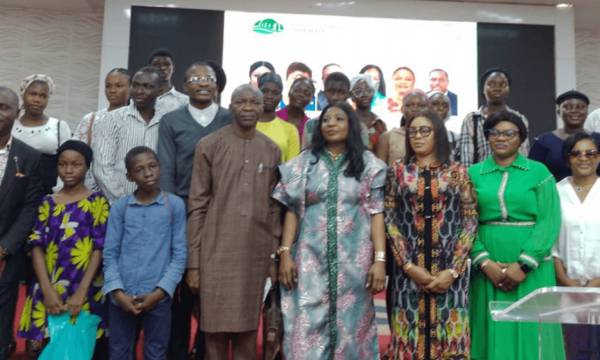 Youths urged to face academic pursuit, shun rush for quick wealth