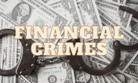 Tackling the incidence of financial crimes via the NOCLAR principle