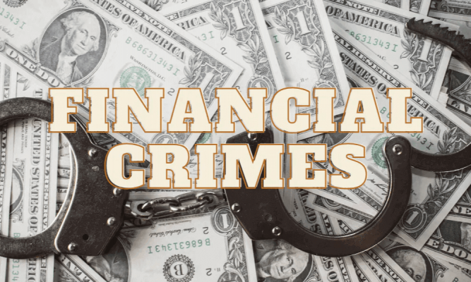 Tackling the incidence of financial crimes via the NOCLAR principle