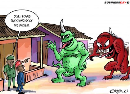 funny green creatures copy