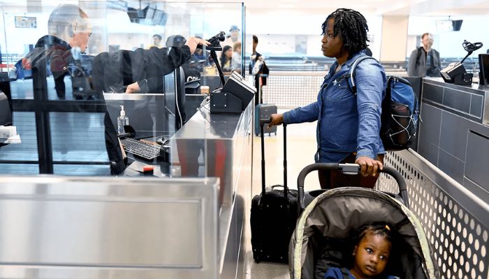 Japa fever infects record number of Nigerians in a decade