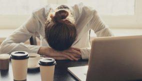 Navigating the mental challenges of leadership: Outsmarting fatigue (2)