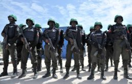 It’s Our Money! —Retired Police officers decry ₦2m retirement pay after 35 years