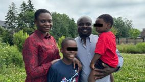 Nigerian student, family to be deported from Canada over visa fraud