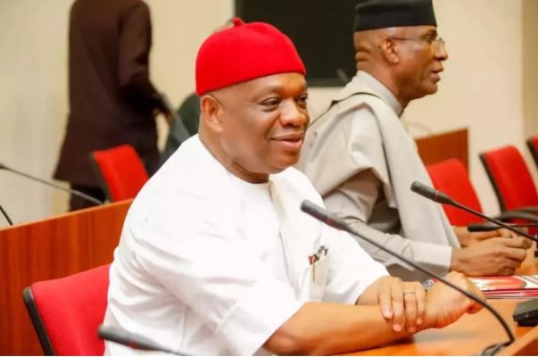 orji uzor kalu