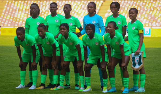 Falconets (2)