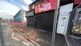 Debt threatens Nigerian-owned UK restaurant closure as family face deportation