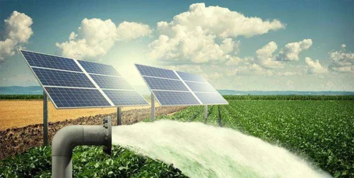 Heifer drives irrigation farming, distributes solar-powered pumps to Nasarawa farmers