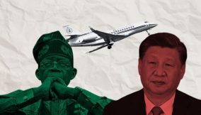 Tinubu’s China visit presents opportunity for $70M dispute resolution