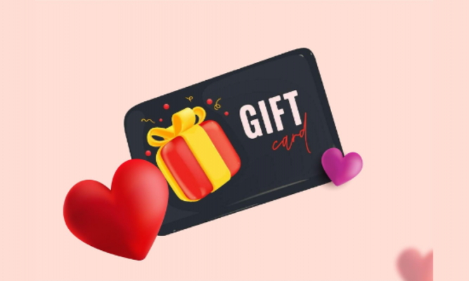 Love on the blockchain