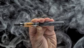The truth about vaping: Separating fact from fiction