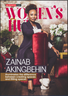 women’s hub