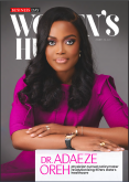 women’s hub