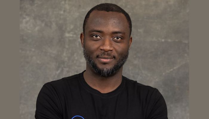 ‘We leverage AI to empower small businesses with cloud-based phone systems’ – Okegbenle