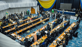 Brevity Anderson signs deal with African Petroleum Producers Organisation