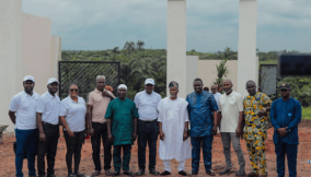 How Adewale Ajibade is promoting eco-friendly living through ‘Silverbell Estates’