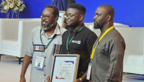 ATLF concludes three years of promoting African tourism in Botswana