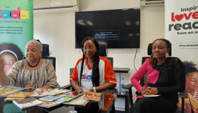 Akada Children’s Book Festival 2024 targets Nigerian toddlers’ literacy promotion