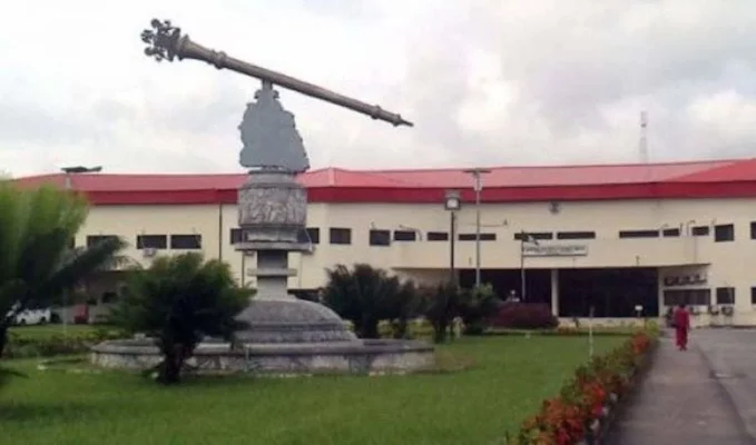 Assembly committee expresses dismay over non-release of funds to hospitals in A/Ibom
