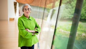 Alice Walton reclaims title as wealthiest woman in the world at 74