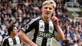 Anthony-gordon-newcastle