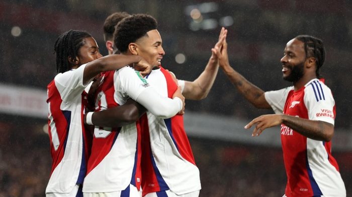 Arsenal (2)