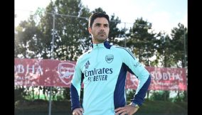 Arteta