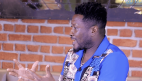 From football to SDGs, former Black Stars captain carries on with goal scoring