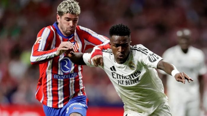 Athletico-RealMadrid