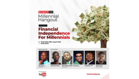 August Millennial Hangout