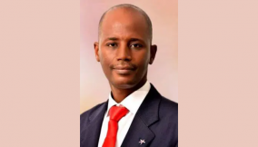 Red Star Express: Resilient in challenging environment