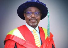 Ayodeji Omole