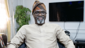 Oduntan, Amo Farm Sieberer Hatchery GMD, elected FIPAN new president