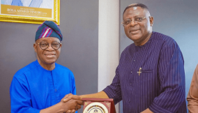 FG endorses $3.5bn Bakassi Deep Seaport