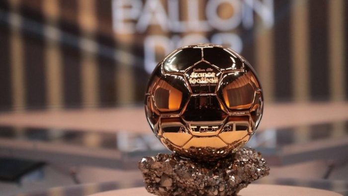 Ballon d’Or