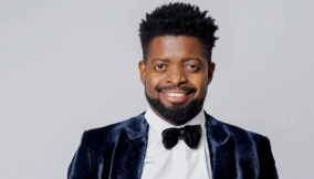 Basketmouth to release first feature length film in Nov
