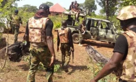 Lamentation will not win the war against terror