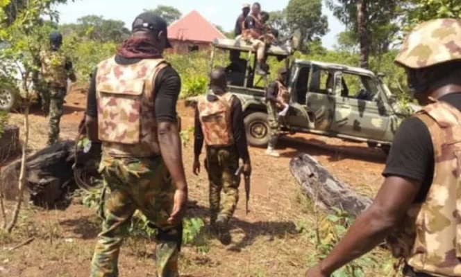 Lamentation will not win the war against terror