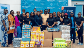 Branch International supports community with services for children in need